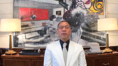 20170603文贵先生直播：盗国贼与国家的关系