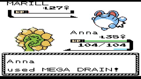 Pokemon Silver Part 21: Blackthorn City Grind