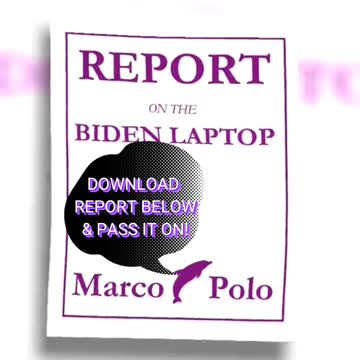 MARCO POLO CHALLENGE! DO IT NOW! GAME ON!