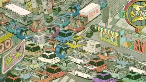 Maus rad der Menschheit - Wie Die Mafia uns in Scharren mit ihrer dreissten Erpressungsmethonen hält