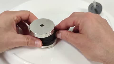 3 Amazing Experiments with Magnets _ Magnetic Games