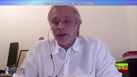04-10-2022 Medicina Amica: analisi scientifica dei rischi legati al vaccino