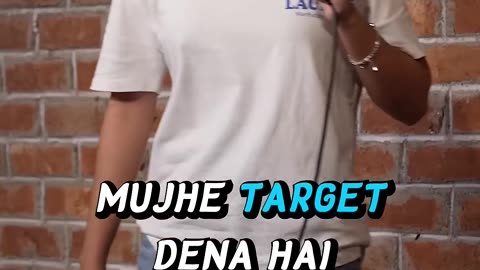 Stand up comedy by Gurleen Pannu