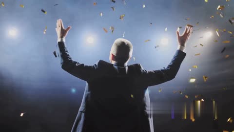 Journey to Victory: The Unstoppable You
