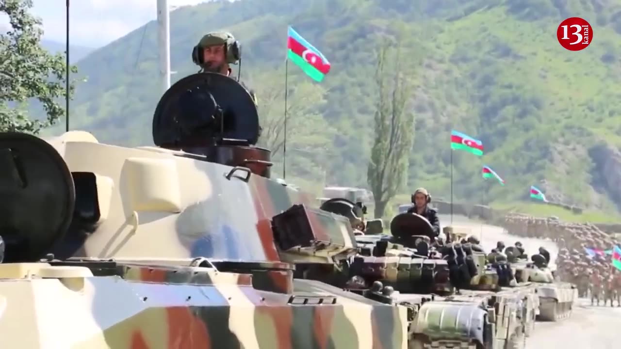 Pakistan and India wage proxy struggle in Karabakh