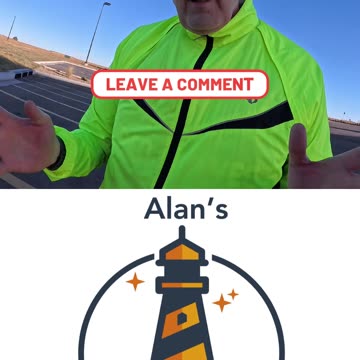 Thought for today: What is your vision?