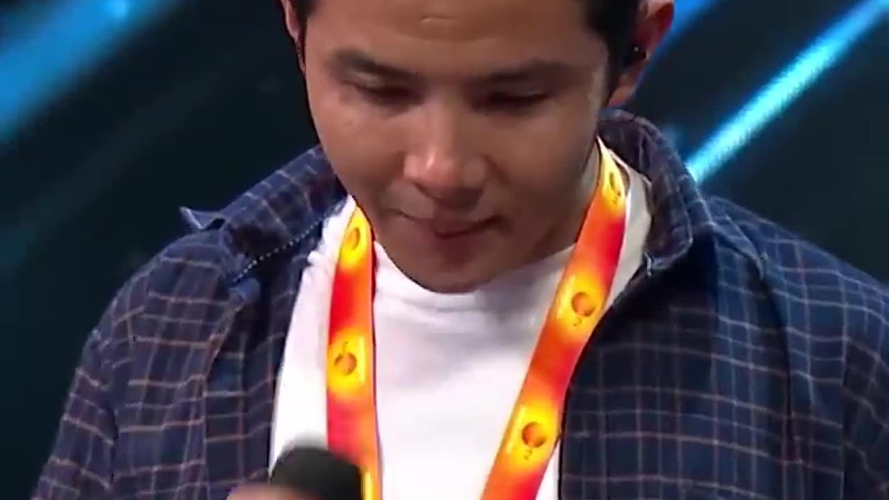 Sa Re Ga Ma Pa | Everyone's hearts collectively skipped a beat when they saw Albert's performance!