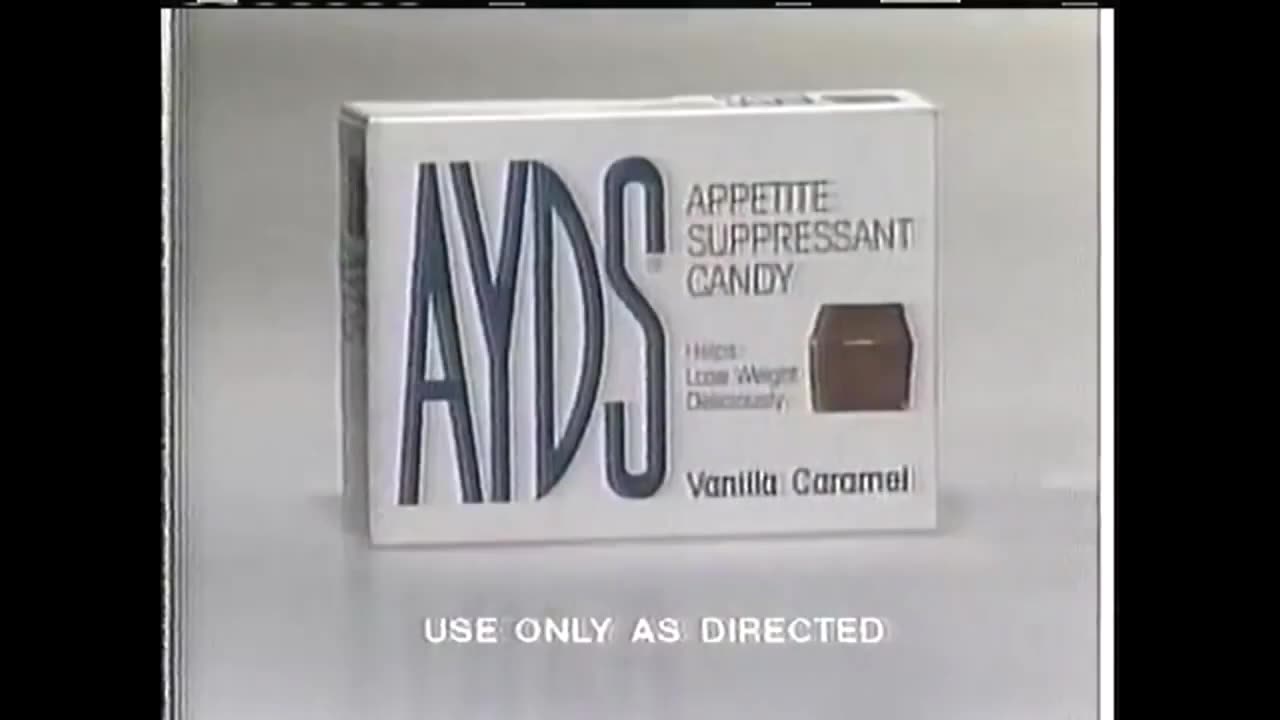 Banned commercials - Massively Inappropriate Vintage Commercials