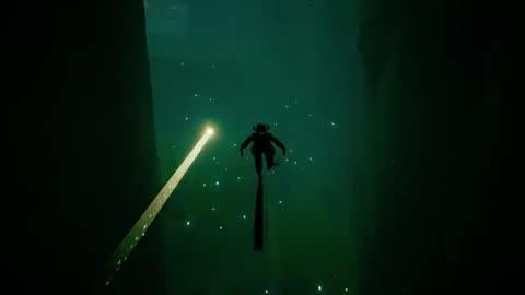 ABZU Gameplay Walkthrough FULL GAME No Commentary