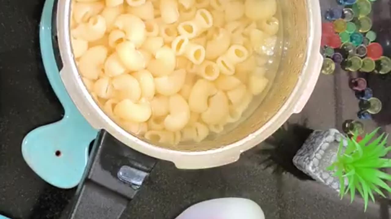 How To Make Macaroni cook faster #cookinghaks Cooking