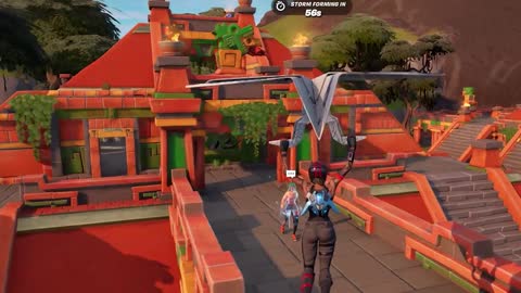 Fortnite FRACTURE Event - EVERYTHING WE KNOW!