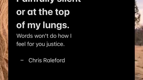Justice