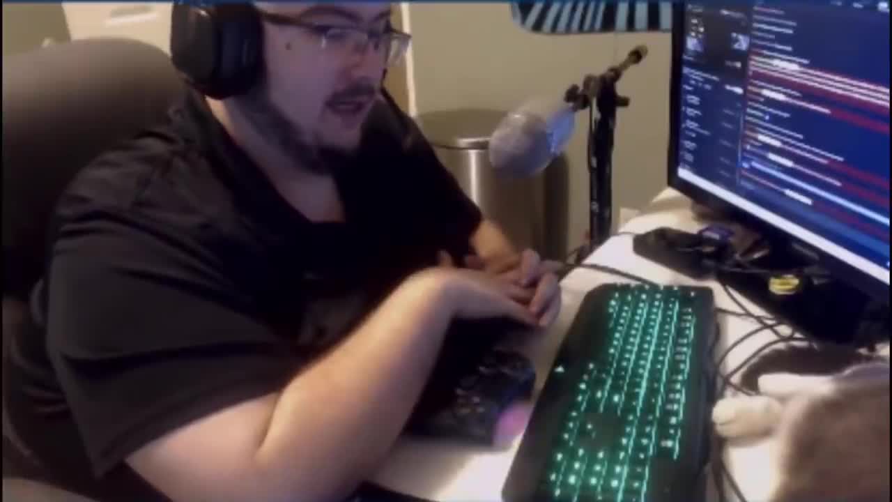 WingsOfRedemption Contradicting Himself Compilation