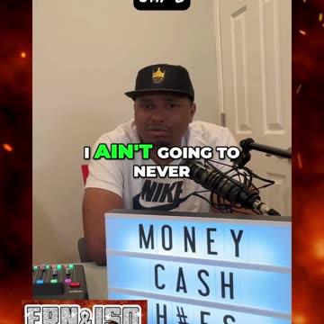 "The Rap Readability Rumble: DMX vs. Jay-Z | Ern and Iso Podcast Clip"