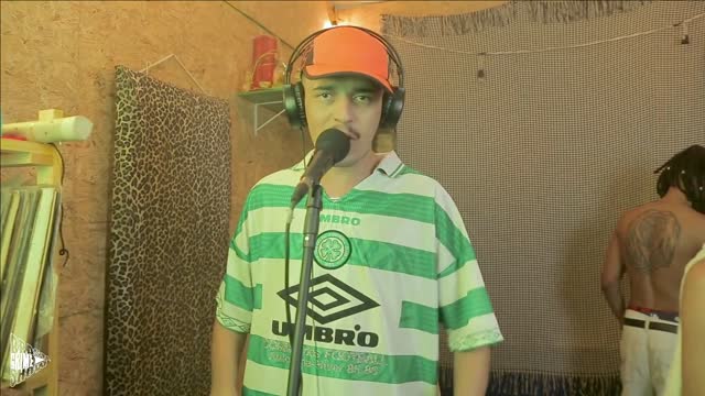 GRIME INSANE ! MAJOR RD - BRASIL