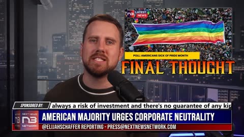 A National Call for Corporate Neutrality:REPOST