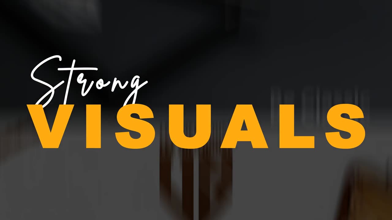 We create brands that capture your essence