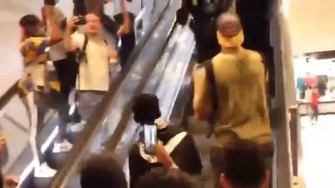 París, Francia. Admiración total por esta sociedad unida!!!