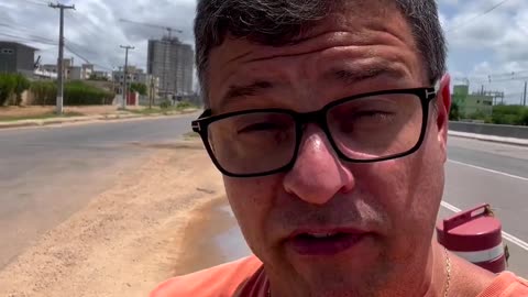 Após mais uma morte, Vitor Hugo sobe o tom e cobra conclusão de obras da BR 230, em Cabedelo