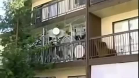 electromagnetic levitation