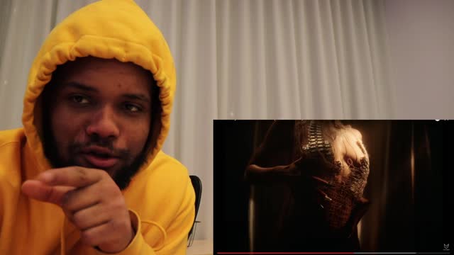 Y ESTO👀🤦🏽♂️Rauw Alejandro - RON COLA (Official Video) | REACTION / REACCION |