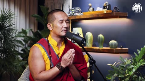 Palga rinpoche returns : tibetan tantra tara mata,kailash & spirituality | the ranveer show -327