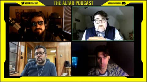 Ep.44: Dining In With The Cybersmith