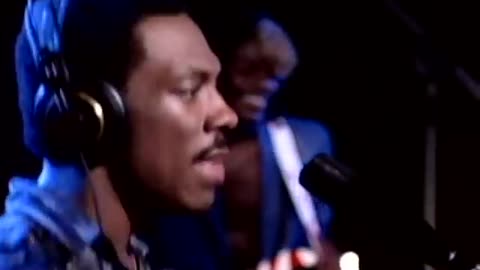 Eddie Murphy - Party All the Time (VIDEO)