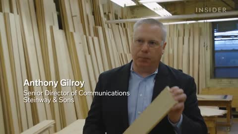 Why Steinway Grand Pianos Are So Expensive
