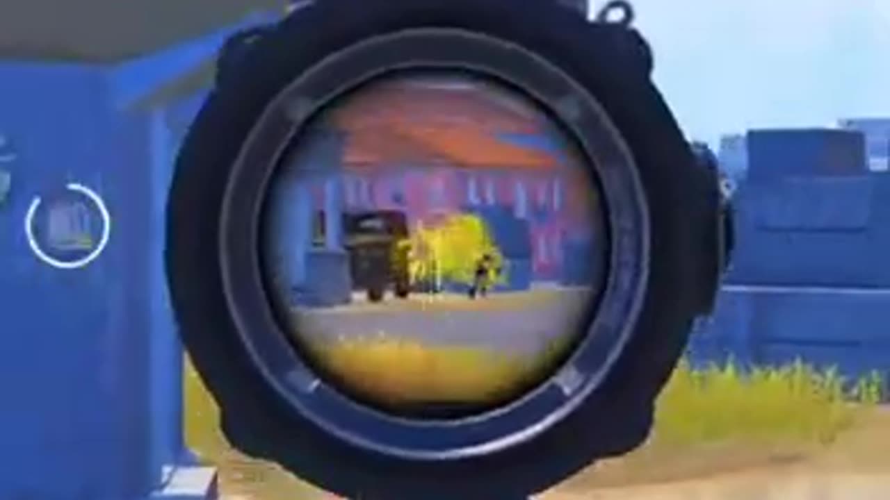 Bgmi gameplay