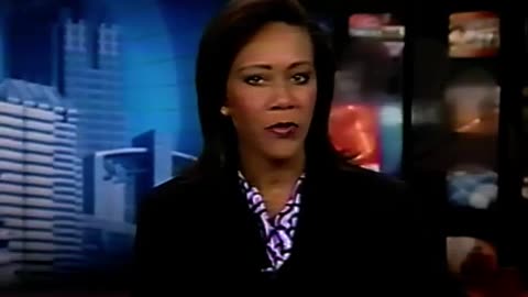 May 16, 2002 - Andrea Morehead Previews 11PM Indianapolis Newscast