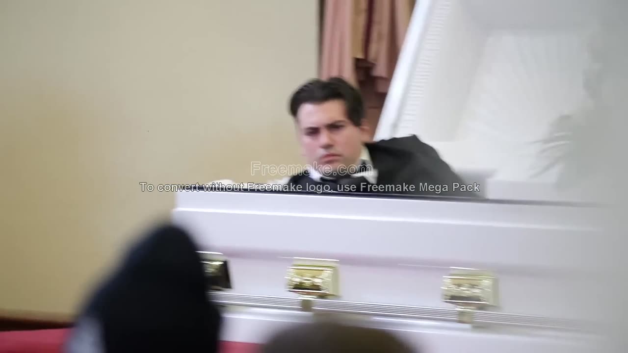 Funny funeral craziest prank ever