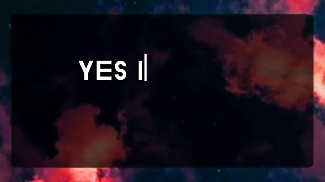 Type yes if you believe in God God message: Did You Note When They鈥�... Angels Message✝️