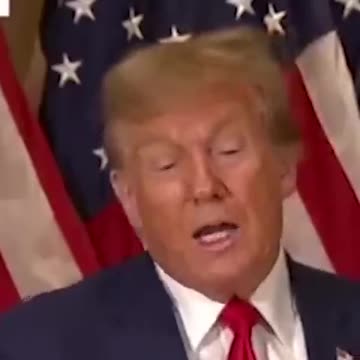 Dinesh D'Souza - Donald J. Trump Goes NUCLEAR During Press Conference