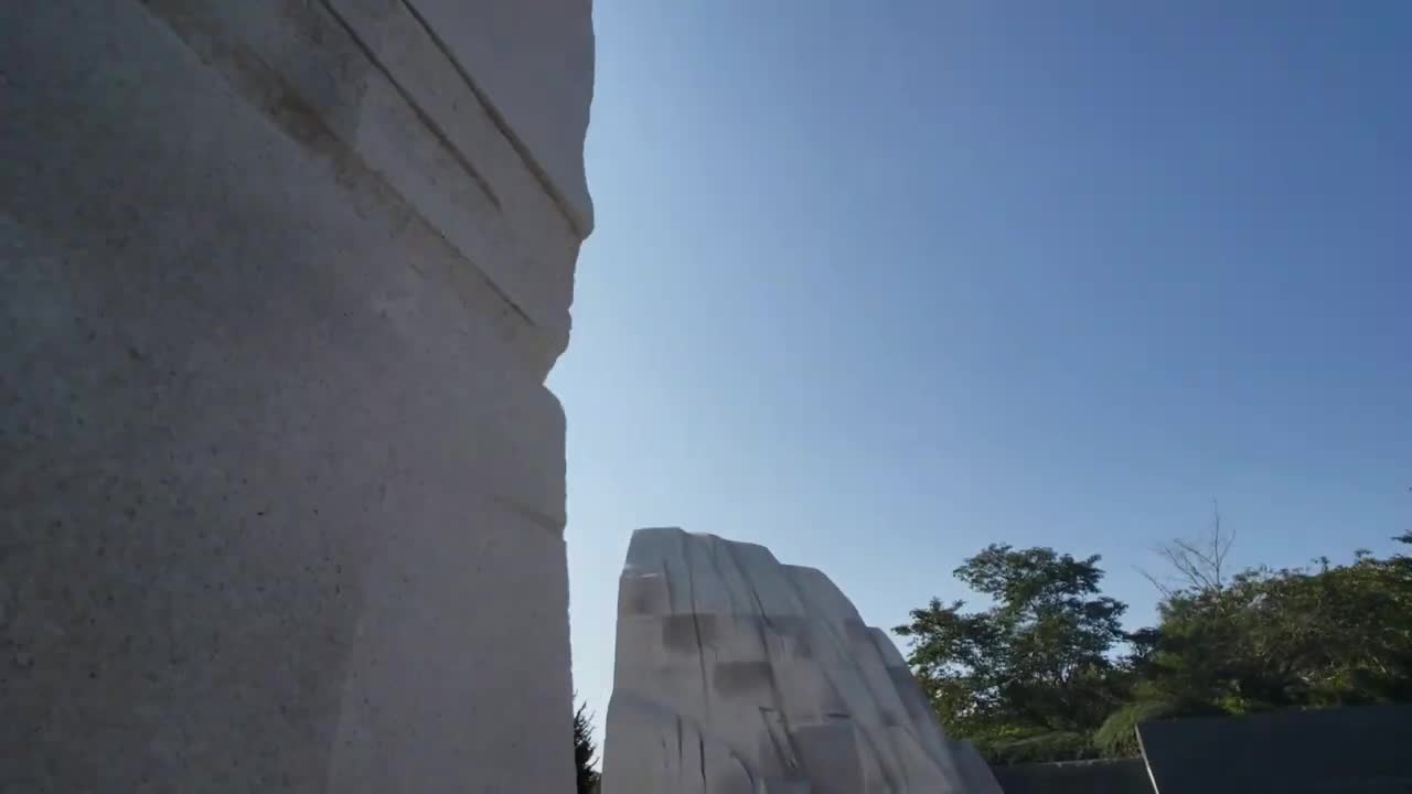 I have a Dream (Martin Luther King Jr.)