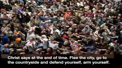 The thrut hurts, but silence kill.