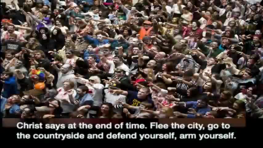 The thrut hurts, but silence kill.