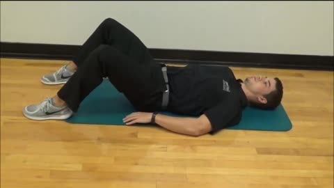 Pelvic Tilt