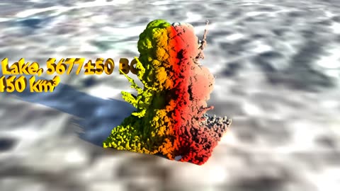 Biggest Volcano Eruption Comparison On The Earth