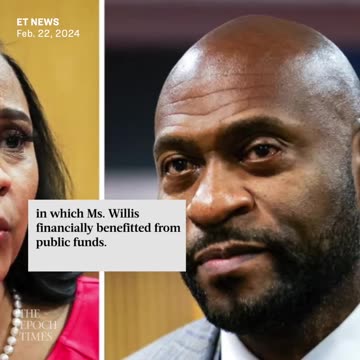 Trump's Private Investigator