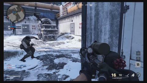 Call of Duty Black Ops Cold War (Ps5) Team Death Match34