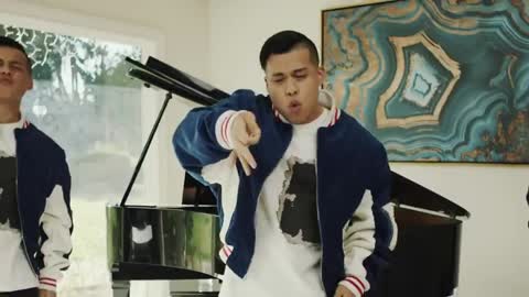 Spencer X - Water (Official Music Video)