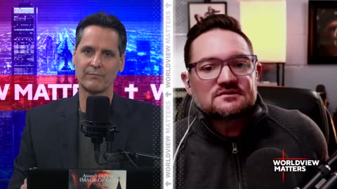 Jason Jimenez: Progressive Christians Hijacking Jesus and the Church