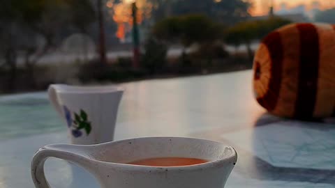 Be Garo K Laye Maidan - #Urdu Poetry - #Tea- #Sunset- #Alone - Bannu #viral #SomMentor