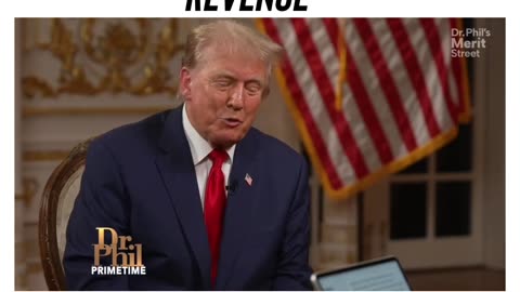 Revenge