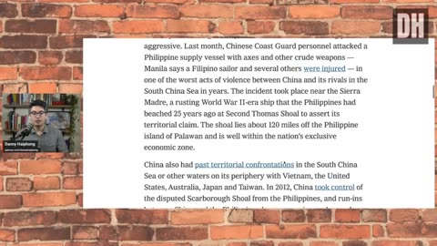 What China just did to the U.S. Military is SHOCKING and Taiwan is DOOMED