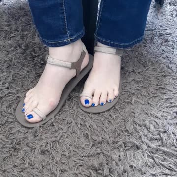 Shoe Dress Code Logic #2