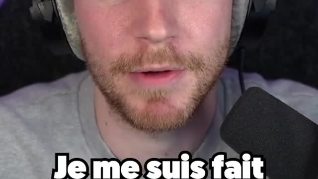 C’est pas ce que tu crois Nathalie…😂. Mon Twitch Casquey 🍿