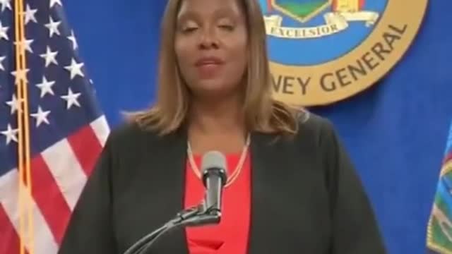 The Governor of New York delivered a speech