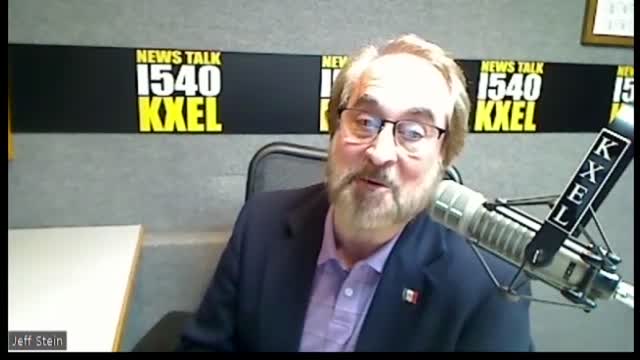 Iowa Politics with Jeff Stein – Tue. Jun. 28, 2022